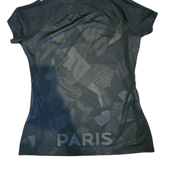 Nike Women's Wide-Neck PSG Jersey - Picture 2 of 5